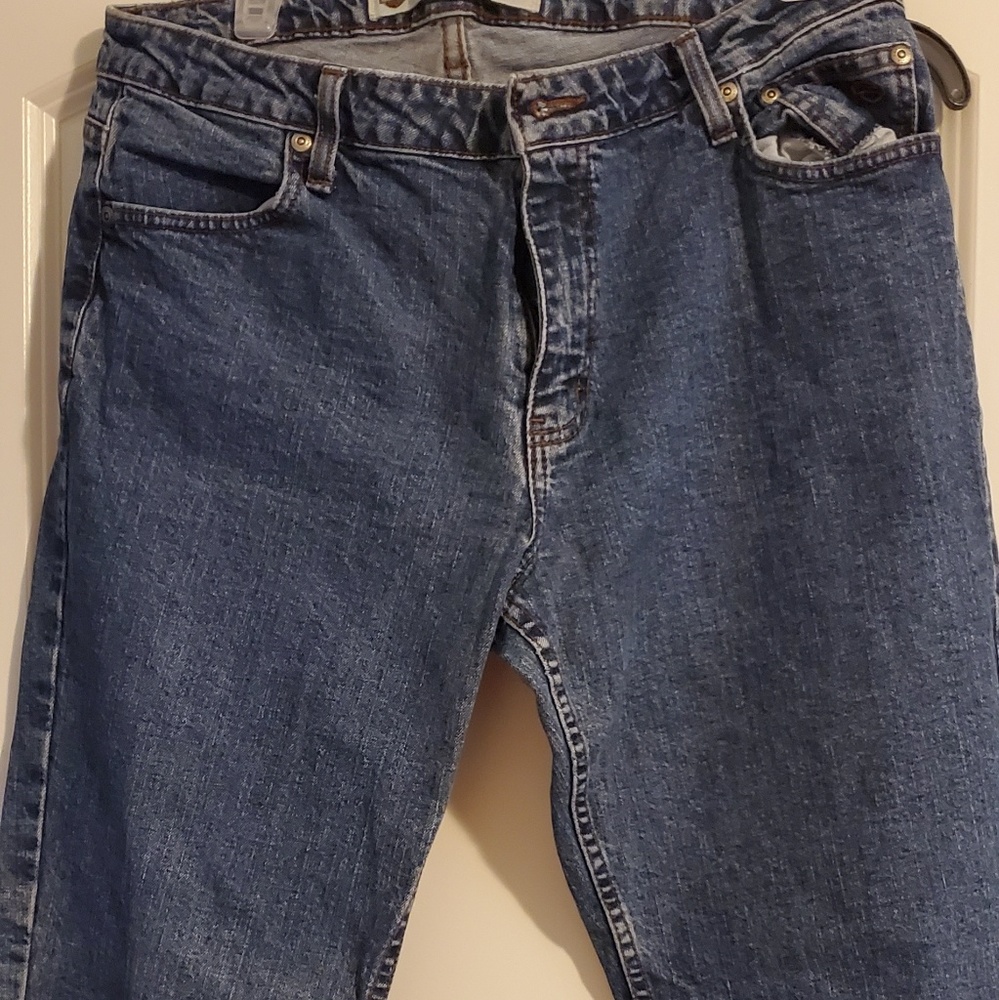 Harley davidson  pants